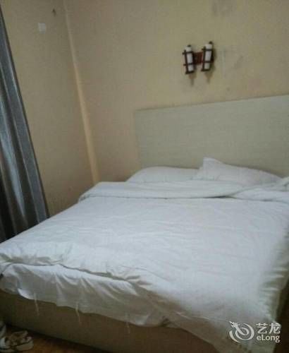 Guilin Tianyi Business Hotel Exterior photo